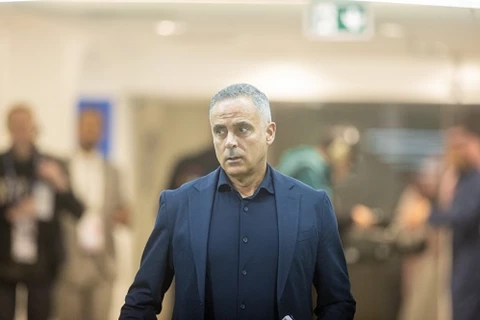 جوميز يعترف: لا يمكن مجاراة فريق مثل النصر